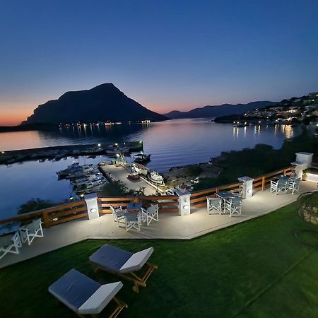 Australia Apartments Kalymnos Town Ngoại thất bức ảnh