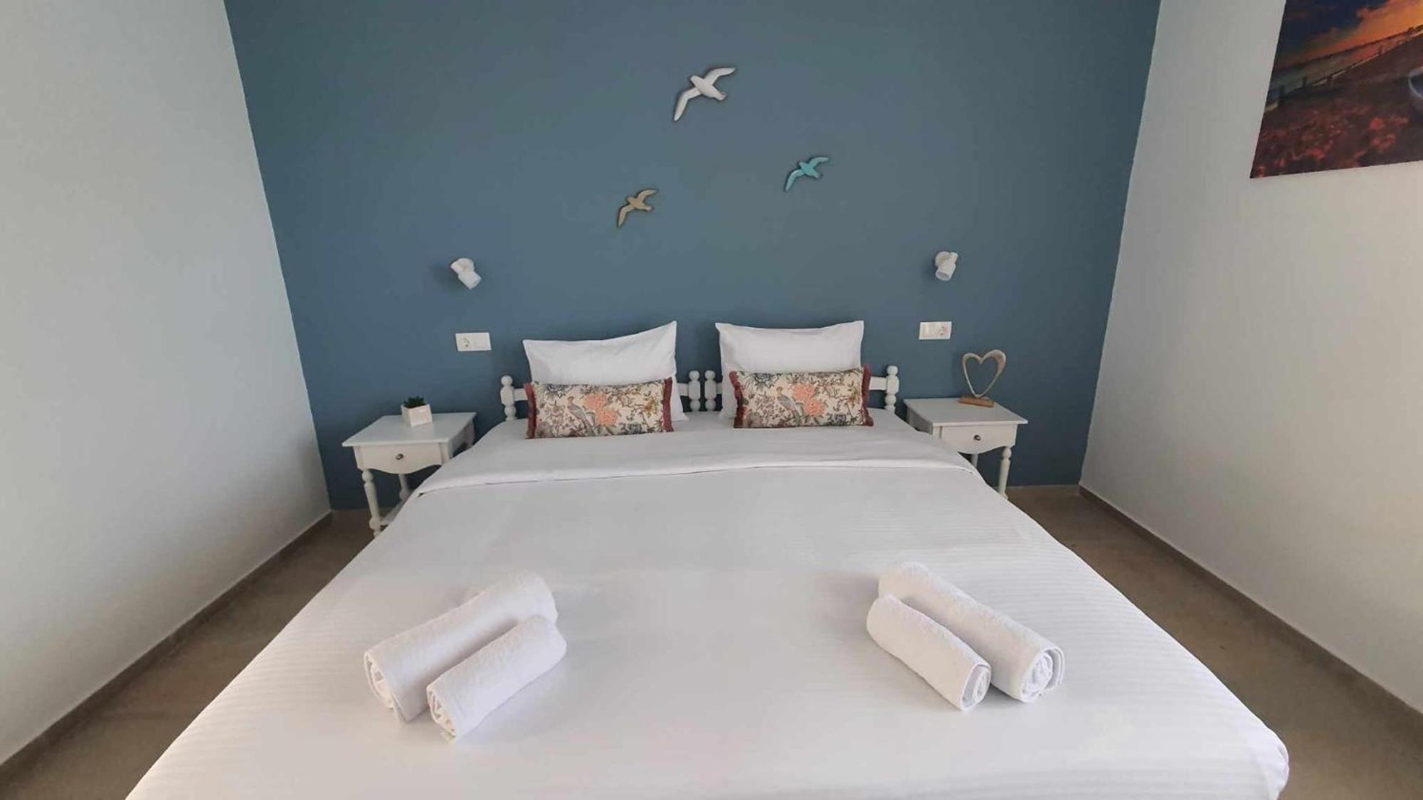 Australia Apartments Kalymnos Town Ngoại thất bức ảnh