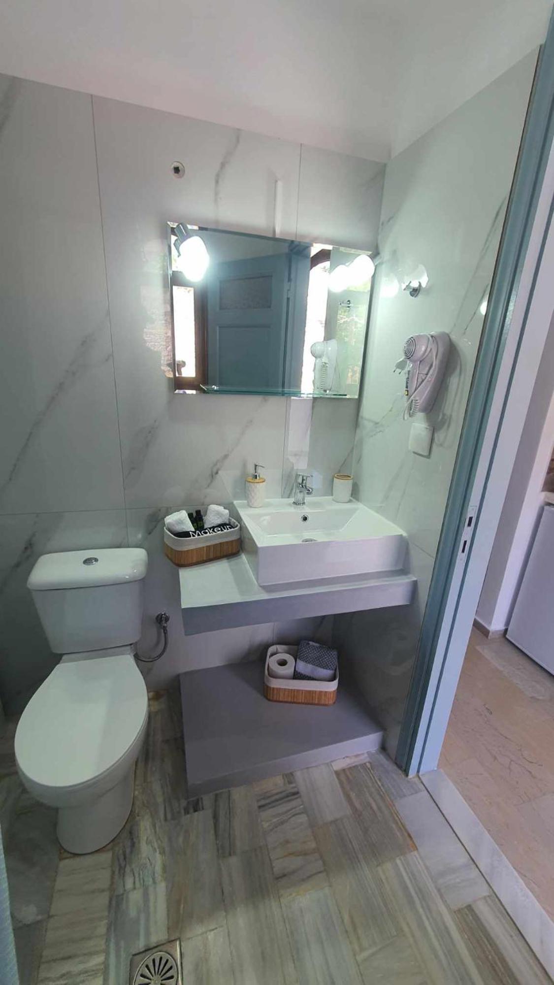 Australia Apartments Kalymnos Town Ngoại thất bức ảnh