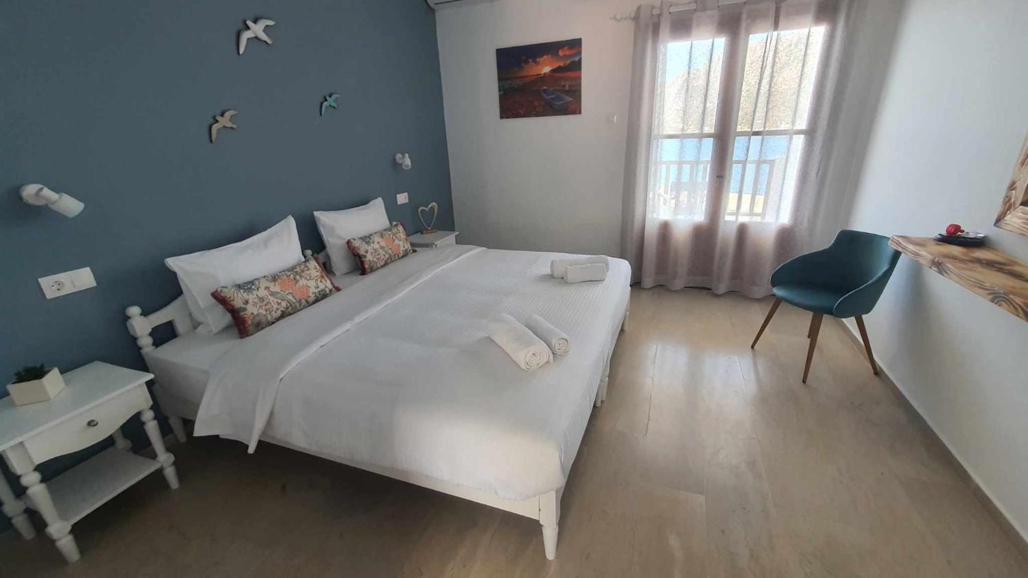 Australia Apartments Kalymnos Town Ngoại thất bức ảnh