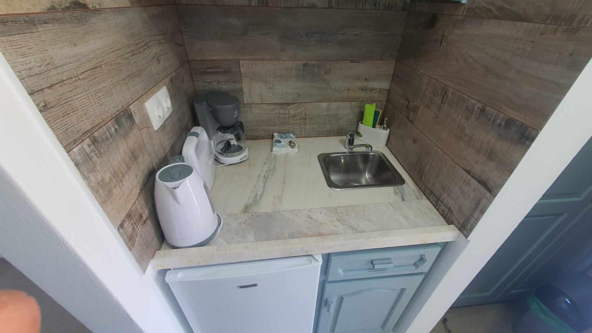 Australia Apartments Kalymnos Town Ngoại thất bức ảnh