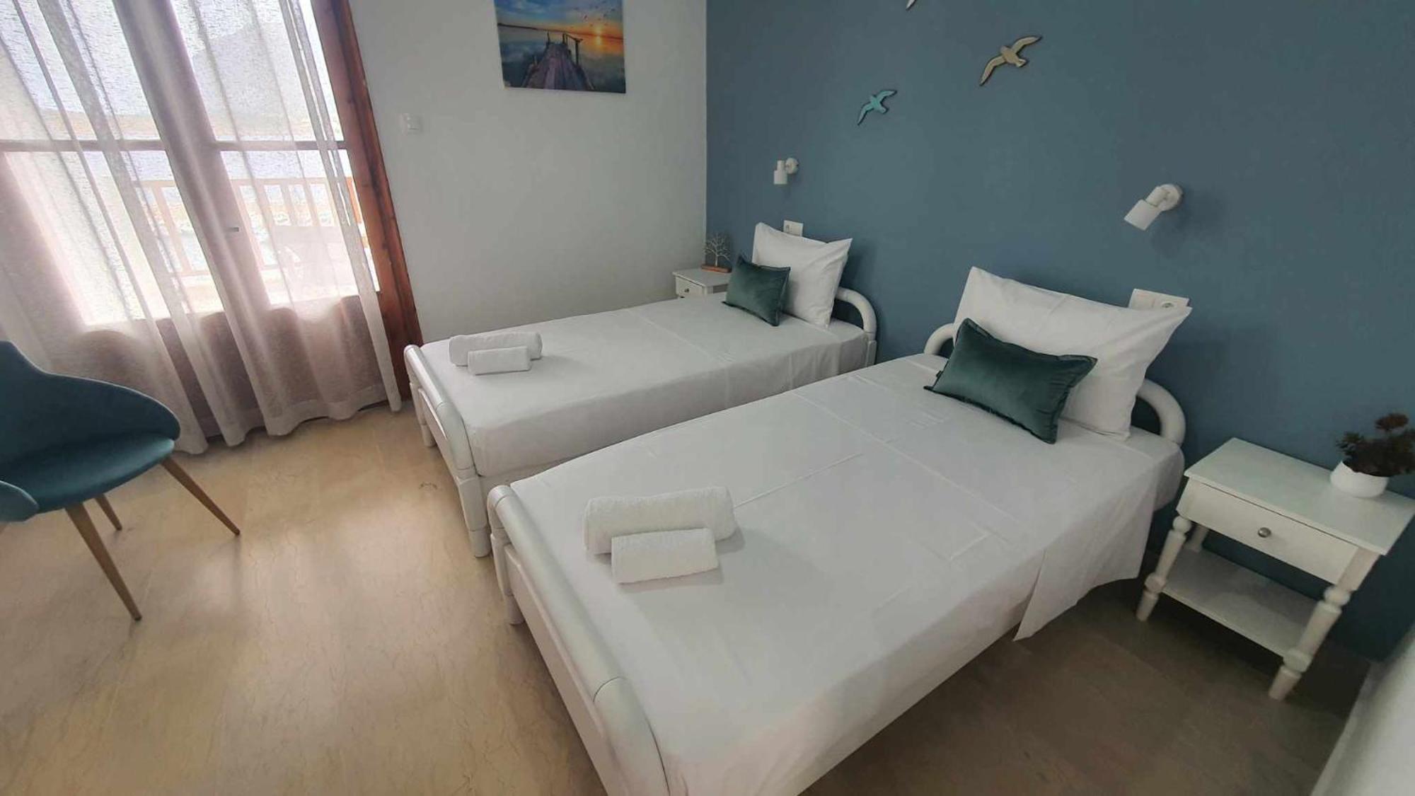 Australia Apartments Kalymnos Town Ngoại thất bức ảnh