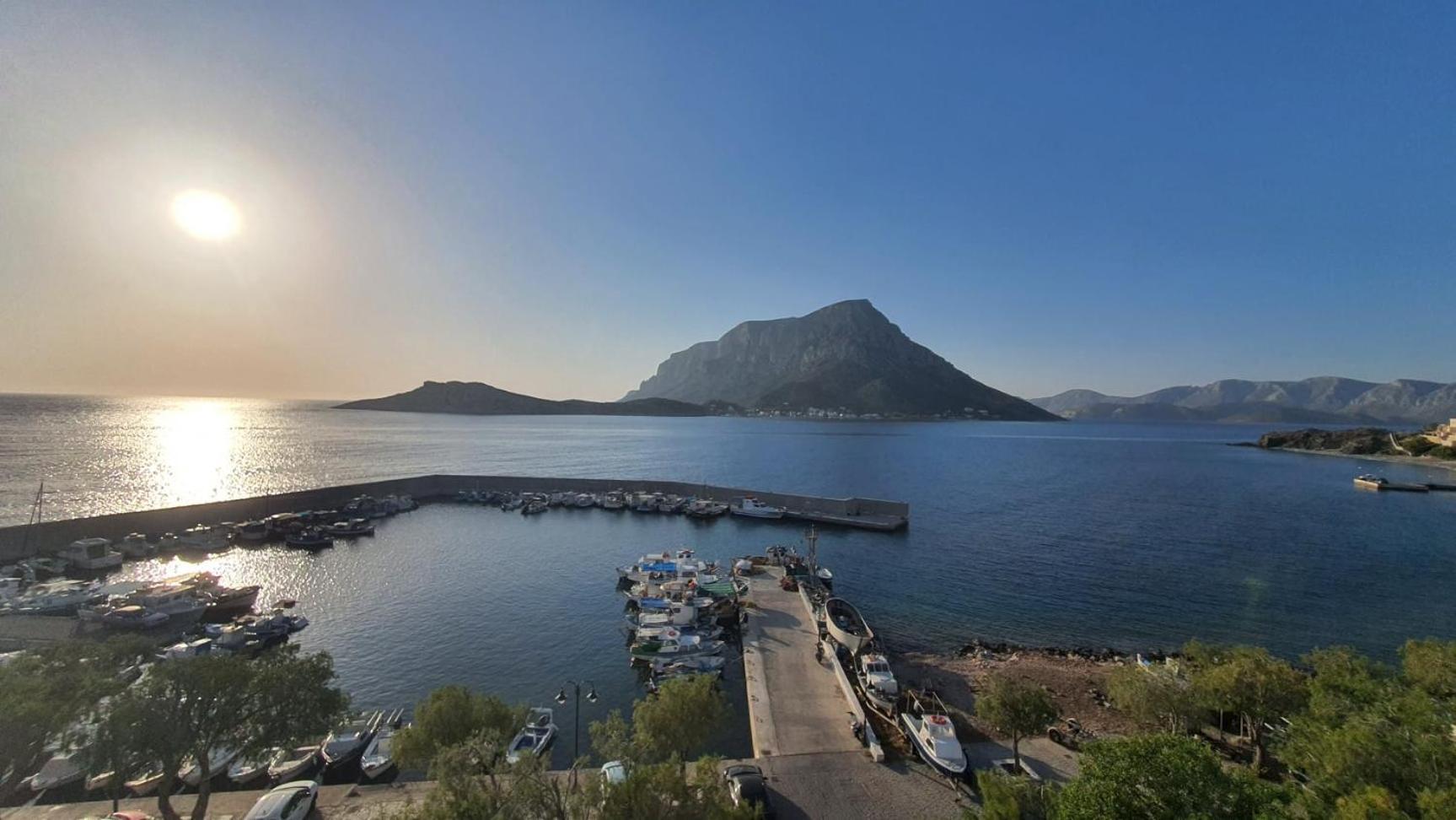 Australia Apartments Kalymnos Town Ngoại thất bức ảnh