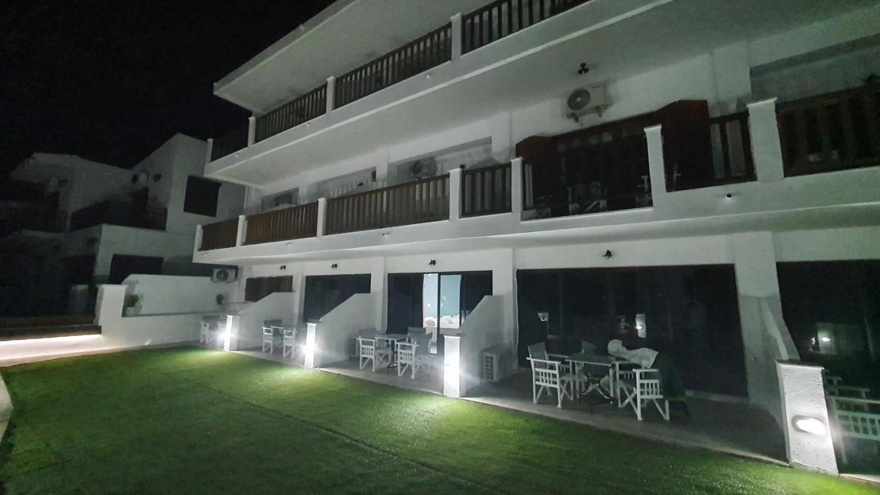 Australia Apartments Kalymnos Town Ngoại thất bức ảnh