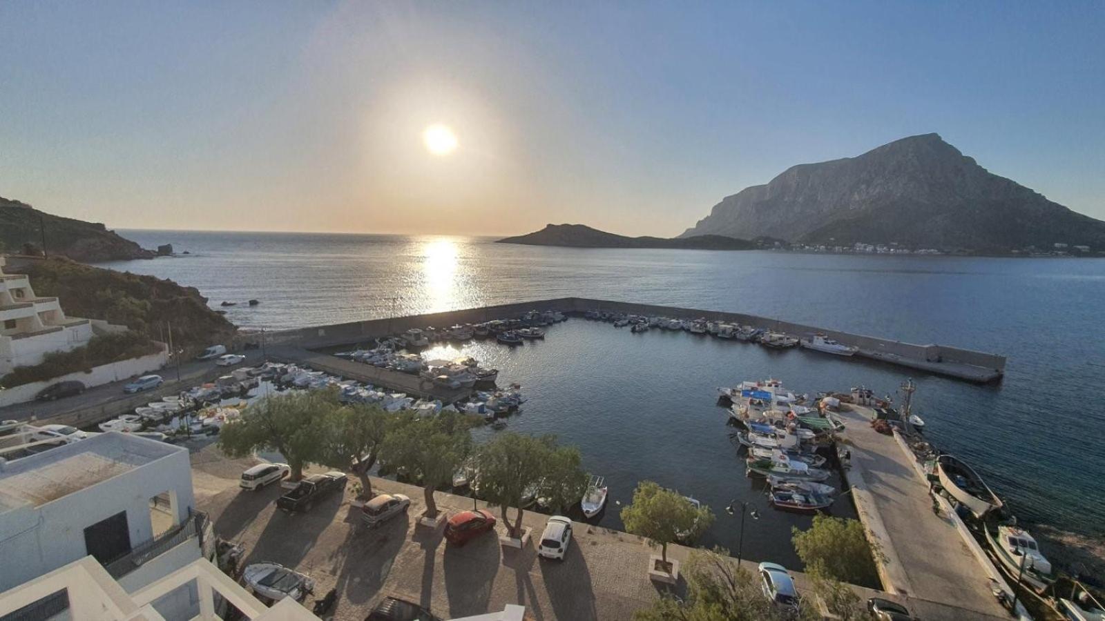 Australia Apartments Kalymnos Town Ngoại thất bức ảnh
