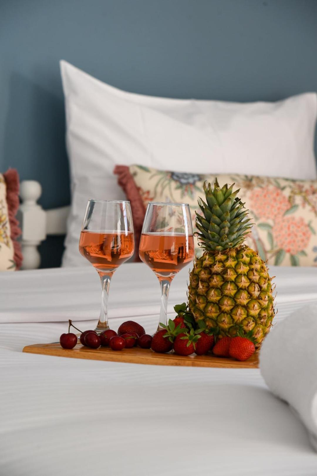 Australia Apartments Kalymnos Town Ngoại thất bức ảnh