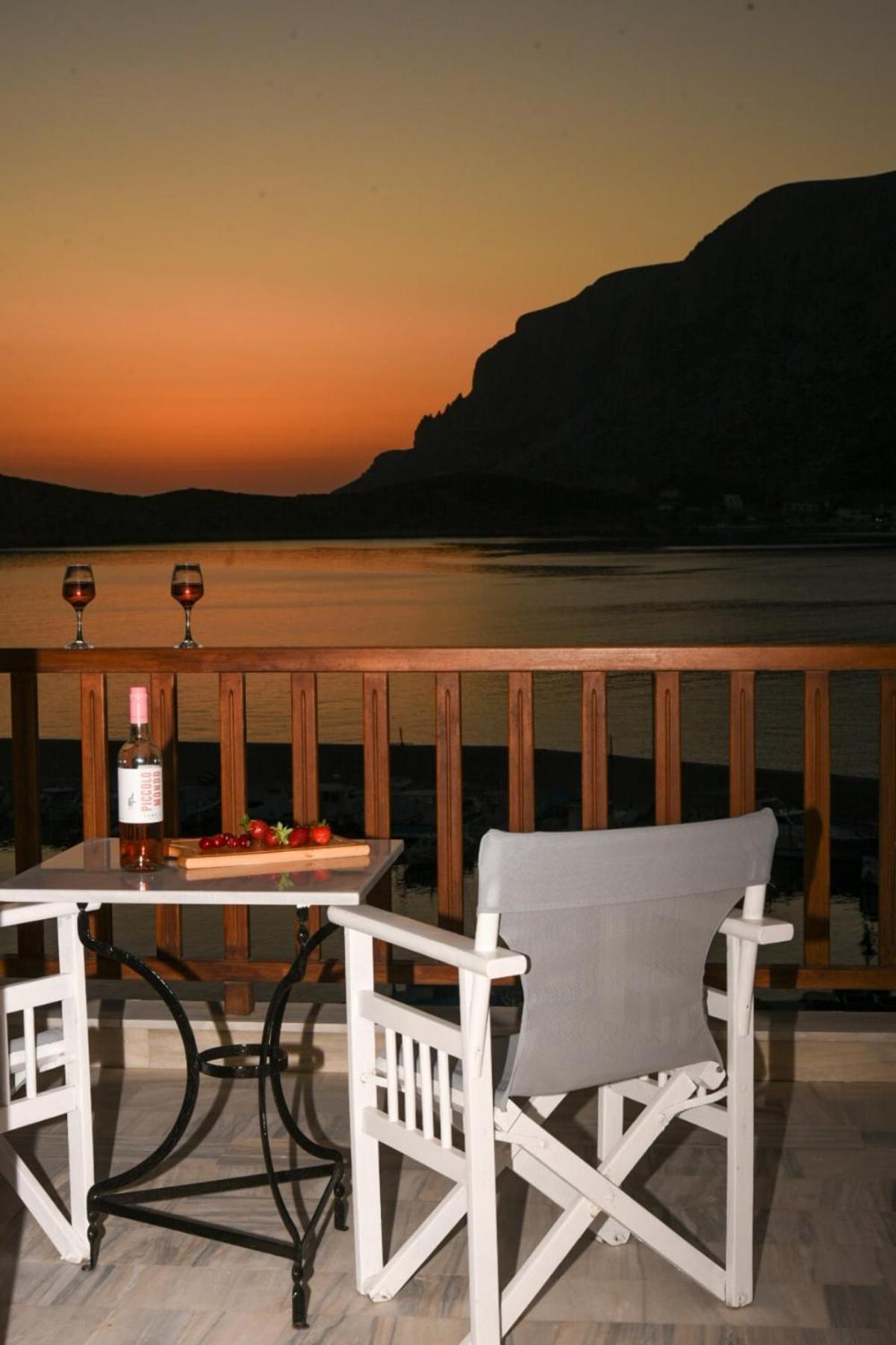 Australia Apartments Kalymnos Town Ngoại thất bức ảnh