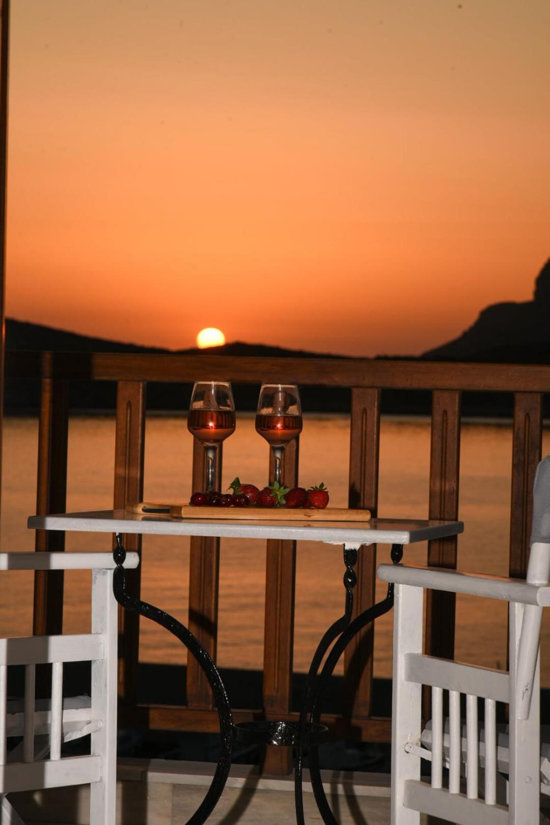 Australia Apartments Kalymnos Town Ngoại thất bức ảnh