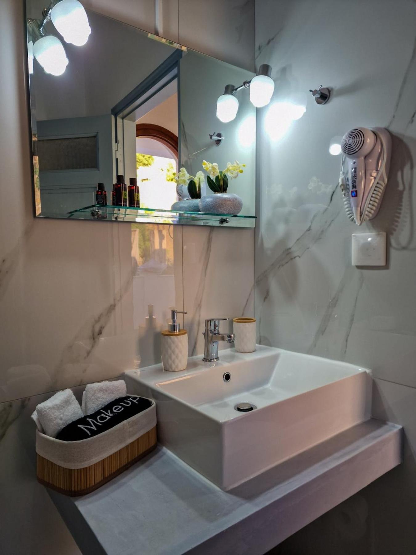 Australia Apartments Kalymnos Town Ngoại thất bức ảnh