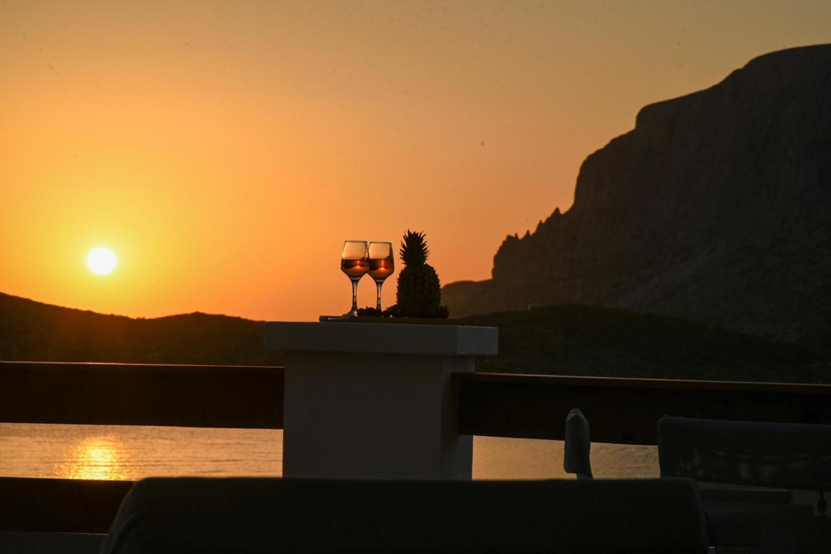 Australia Apartments Kalymnos Town Ngoại thất bức ảnh