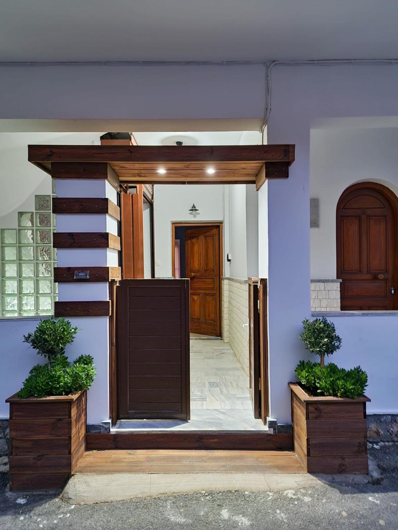 Australia Apartments Kalymnos Town Ngoại thất bức ảnh