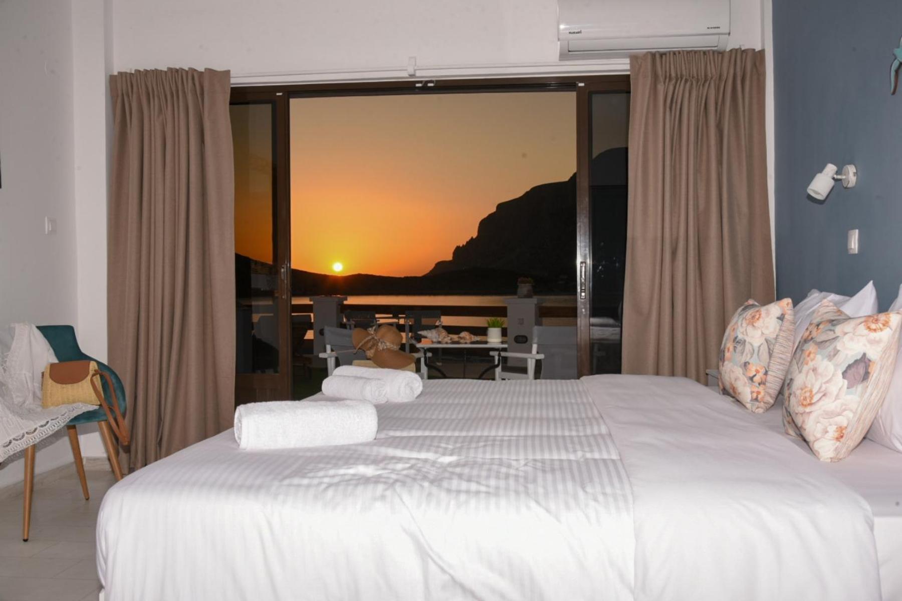 Australia Apartments Kalymnos Town Ngoại thất bức ảnh