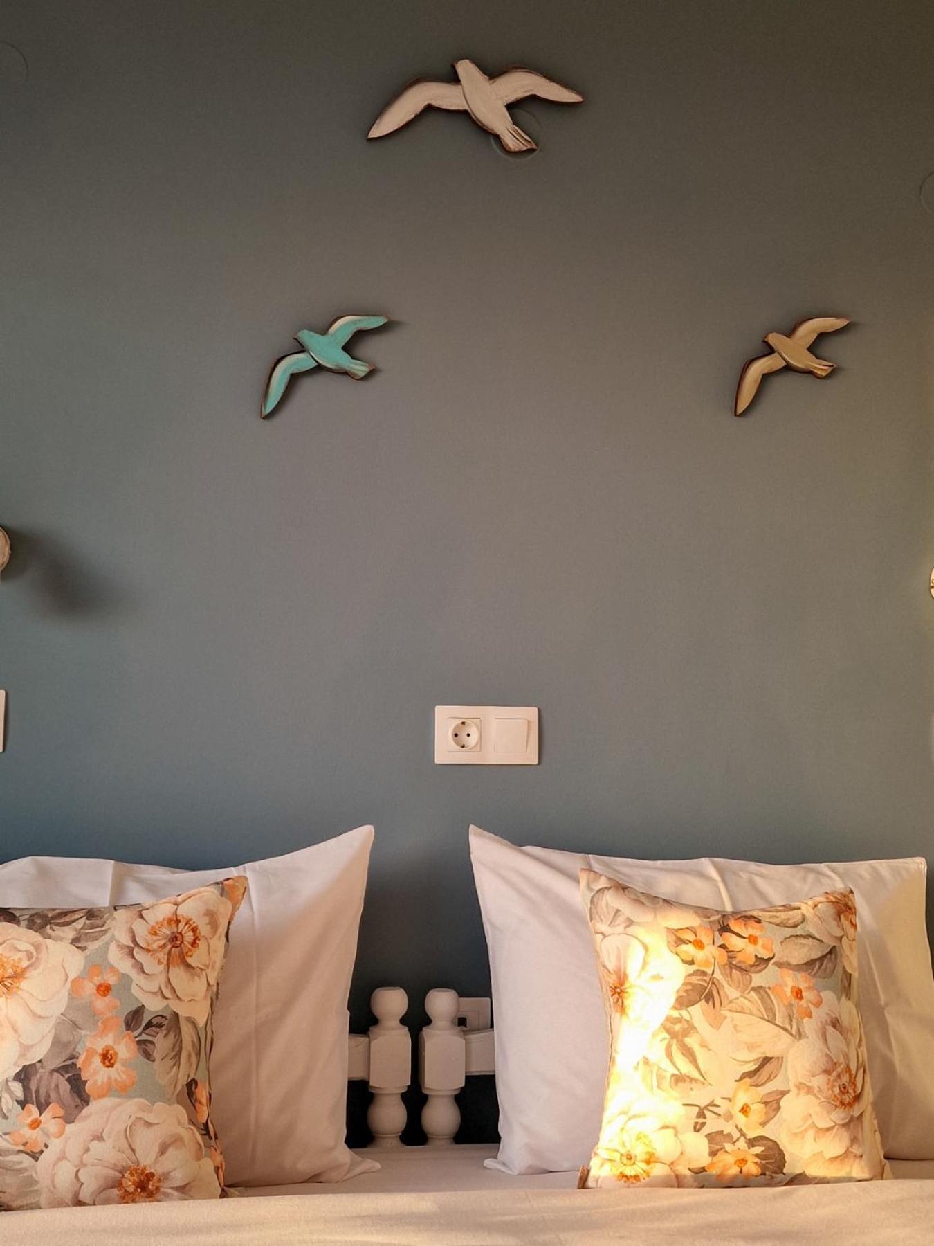 Australia Apartments Kalymnos Town Ngoại thất bức ảnh