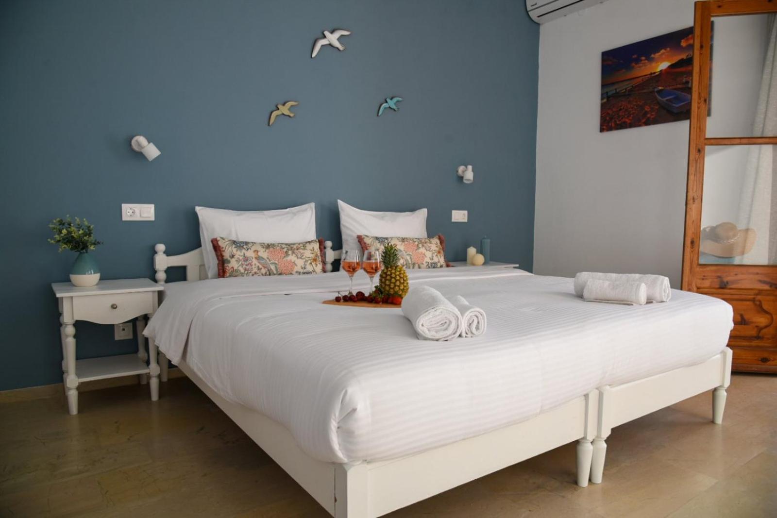 Australia Apartments Kalymnos Town Ngoại thất bức ảnh
